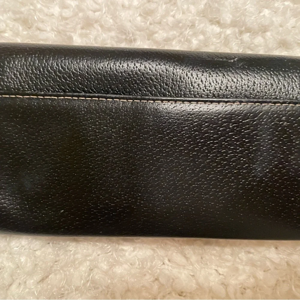 Kate Spade Wellesley Wallet in Black - Picture 3 of 3